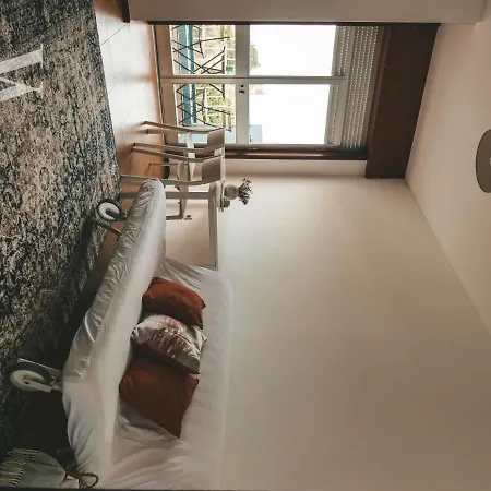 Remarkable 1-bed In Apartamento *