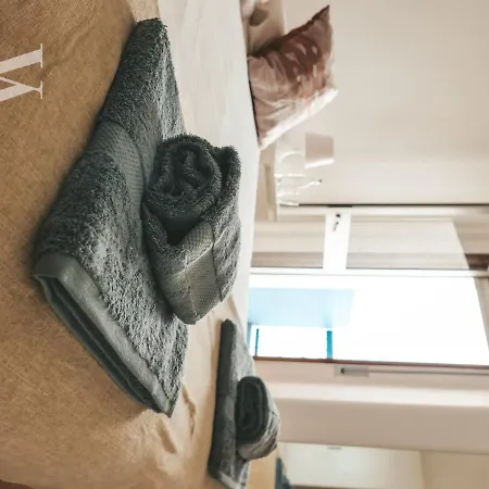 Apartamento Remarkable 1-bed In