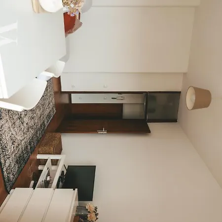 Remarkable 1-bed In * Oporto