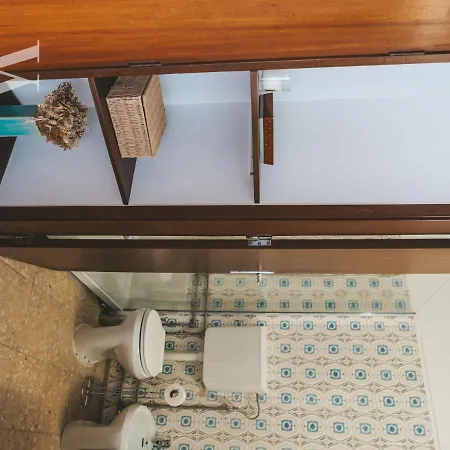 Remarkable 1-bed In Apartamento
