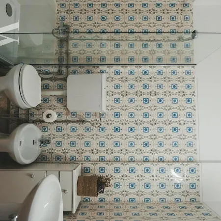 Apartamento Remarkable 1-bed In