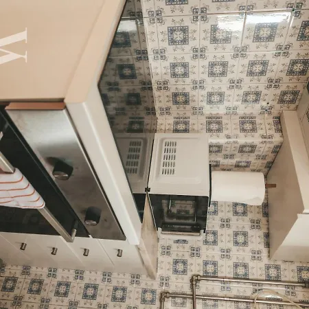 Apartamento Remarkable 1-bed In